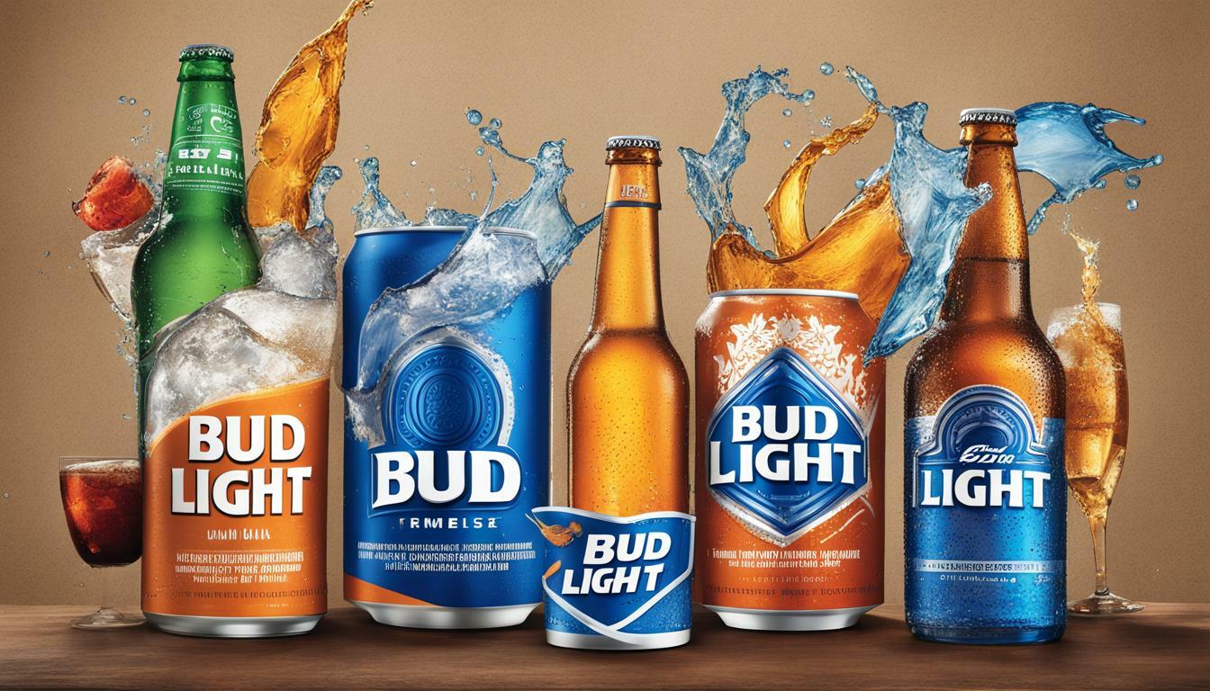 Bud Light Alcohol Content