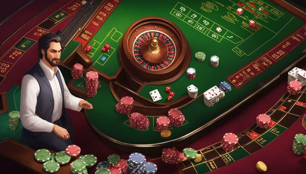 Responsible Gambling Tips