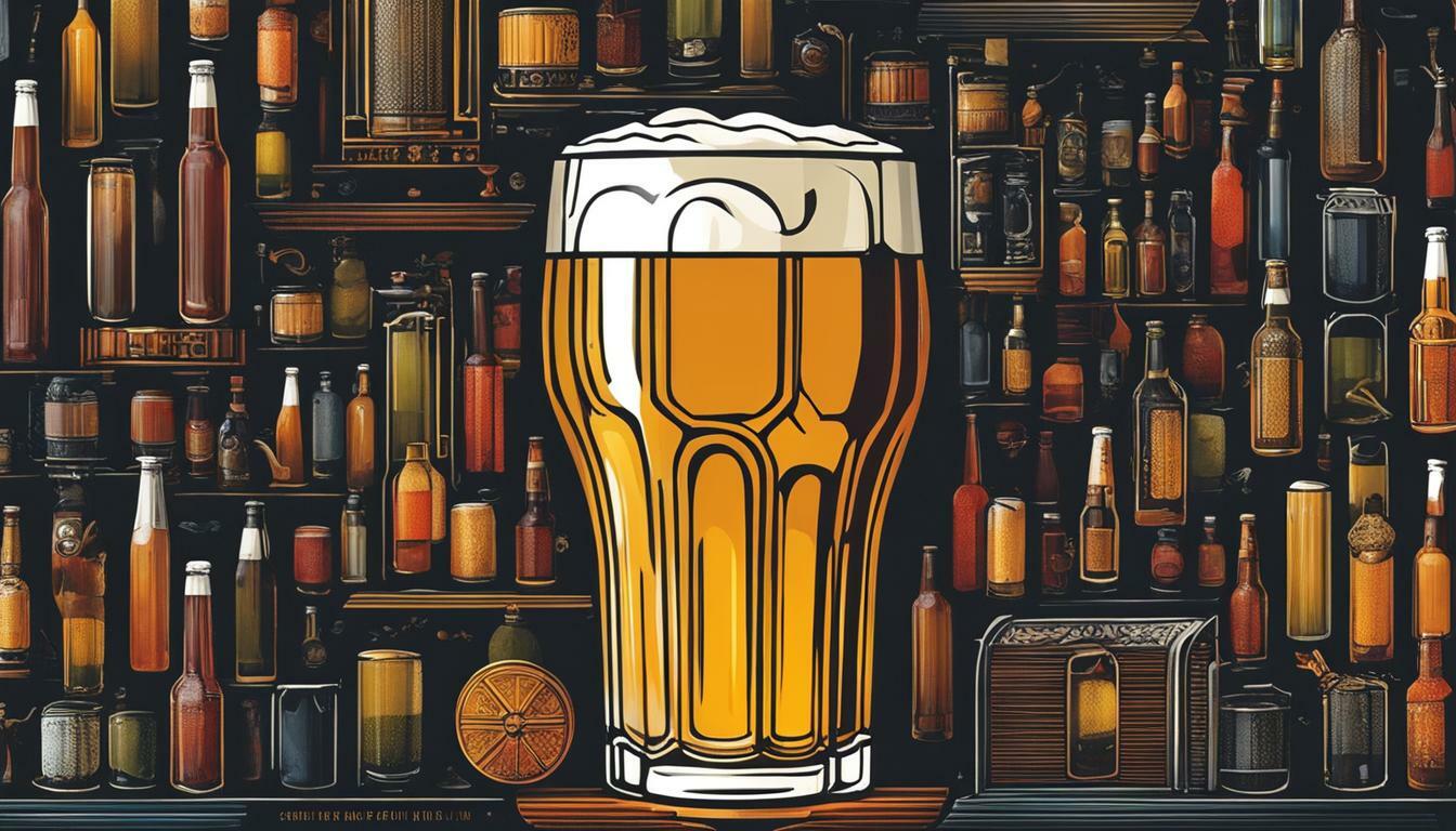 wie viel gramm alkohol hat ein bier